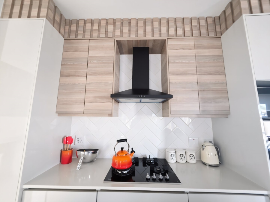 To Let 4 Bedroom Property for Rent in Sandown Western Cape